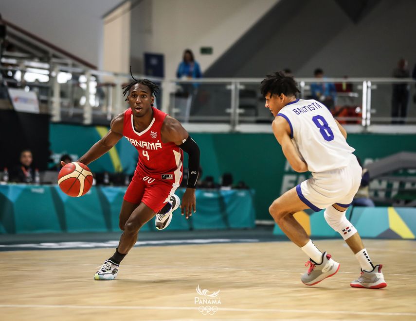 Juegos Panamericanos 2023: Panamá cae y Brasil se pasea en el inicio del baloncesto 