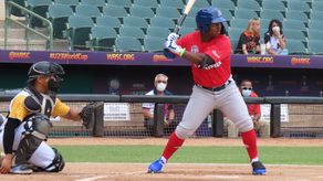 Eliminatorias Clásico Mundial 2023: Juego donde me necesiten, Joshwan Wright