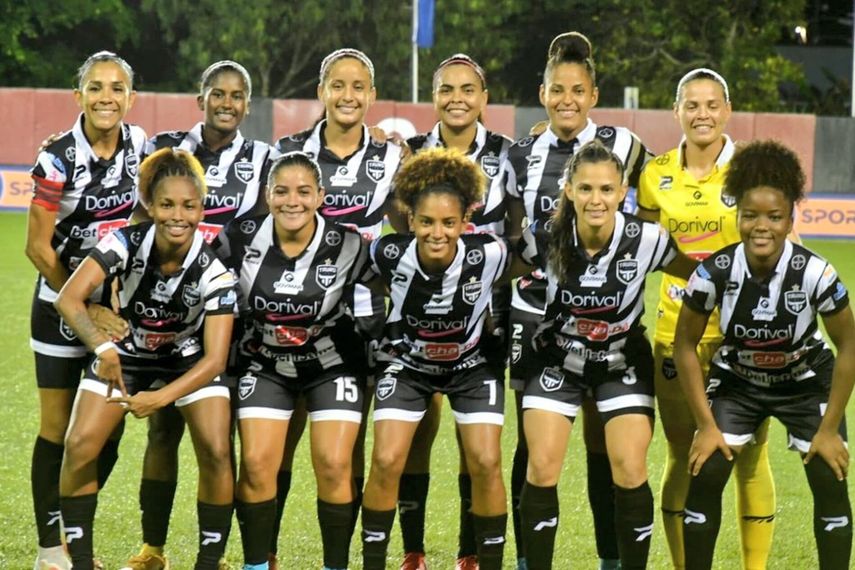 LFF Final 2022: Tauro FC se corona tricampeón