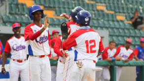 Premundial de Béisbol U18: Tabla de posiciones tras la fecha 6