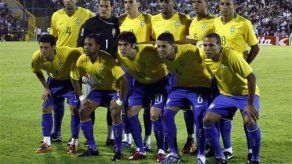 Mundial: Brasil enfrenta grupo de alto voltaje