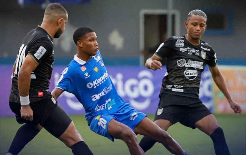 LPF: Partidos para la jornada 9 del Clausura 2025