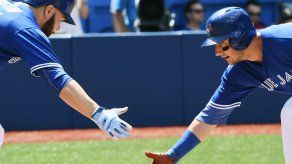 Tulowitkzi y Martin lucen en paliza de Azulejos a Indios