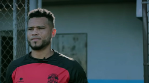 LPF: Rolando Blackburn en la lucha por el título de goleo del Torneo Apertura 2025.