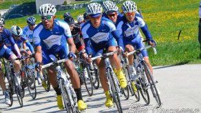 Cristofer Jurado termina de 78 en el Tour del Porvenir