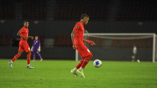 Clasificatorio Sub-17 de Concacaf: Panamá vuelve a ganar y ahora va por boleto al Mundial