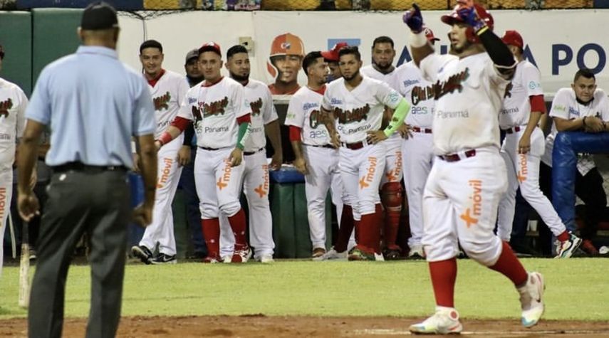 Béisbol Mayor 2022: ¿Cómo va la ronda de semifinales?