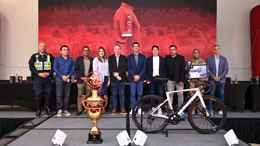 Tour de Panamá 2025: Conoce todos los detalles del lanzamiento