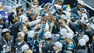 ¡Momentos 2025! Philadelphia Eagles conquistaron el Super Bowl LIX ¡Momentos 2025! Philadelphia Eagles conquistaron el Super Bowl LIX