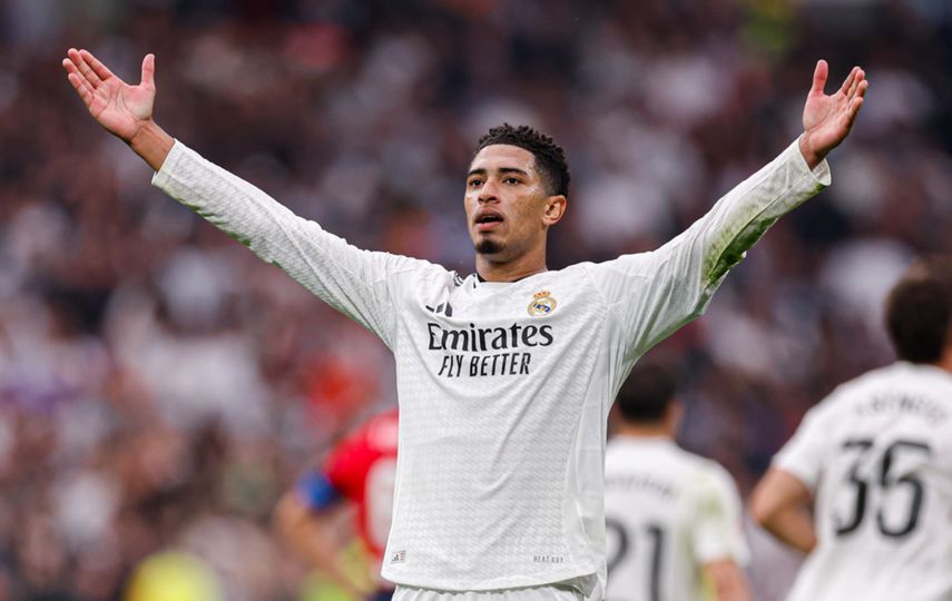 LaLiga: Posible alineación del Real Madrid vs Athletic Club