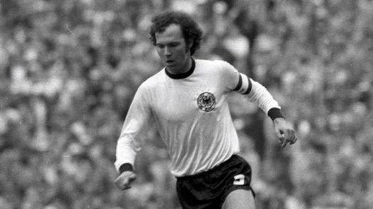 Franz Beckenbauer: Reacciones internacionales a su muerte
