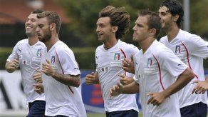 España e Italia tratan de asegurarse el pase a Euro 2012