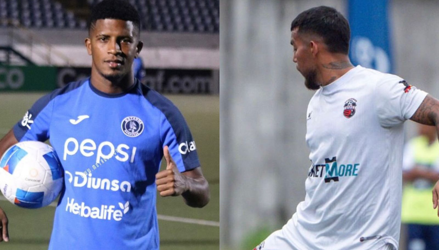 Copa Centroamericana 2024:&nbsp; El San Francisco visitará al Motagua de Jorge Serrano