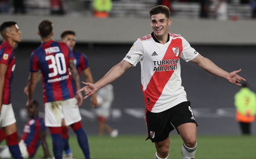 River Plate gana el clásico a San Lorenzo y saca más ventaja en el torneo argentino