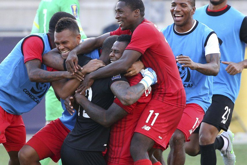 USA y Panamá por 3er lugar de Copa Oro