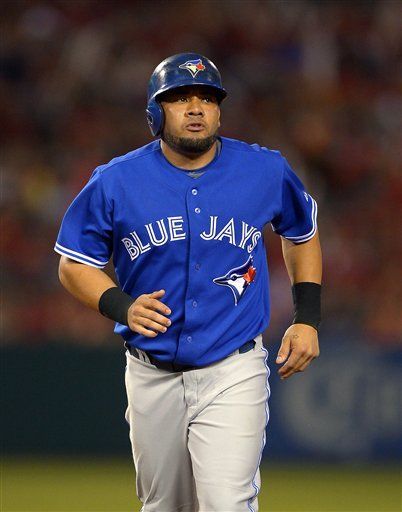 Melky Cabrera, sometido a extirpación de tumor