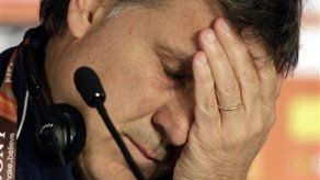 Mundial: Martino se declara impresionado con México