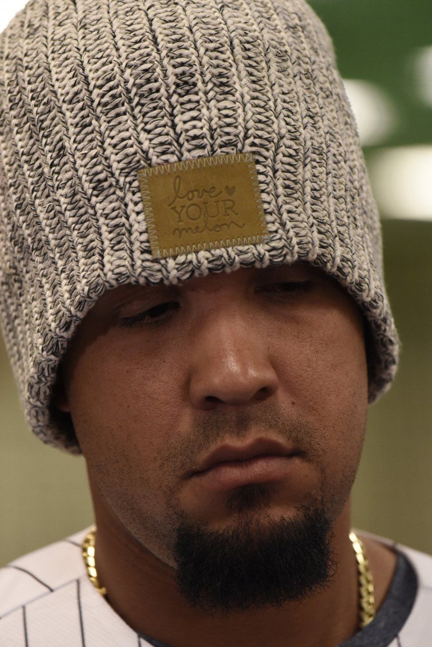 A un año de la agencia libre, Abreu espera ganar con Chicago