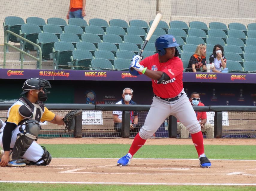 Eliminatorias Clásico Mundial 2023: Juego donde me necesiten