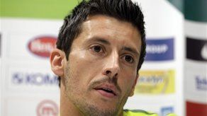 Mundial: Inglaterra al borde de la eliminación contra Eslovenia
