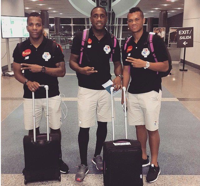 Panamá se instala en Dallas para el cierre de su preparación