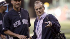 Yanquis retirarán el 6 de Joe Torre