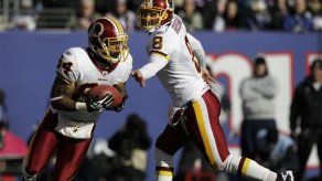NFL: Redskins 23