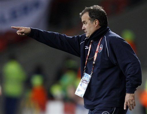 Mundial: Chile vive y muere con su estilo