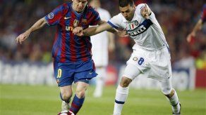 Campeones: Inter elimina al Barcelona y avanza a la final