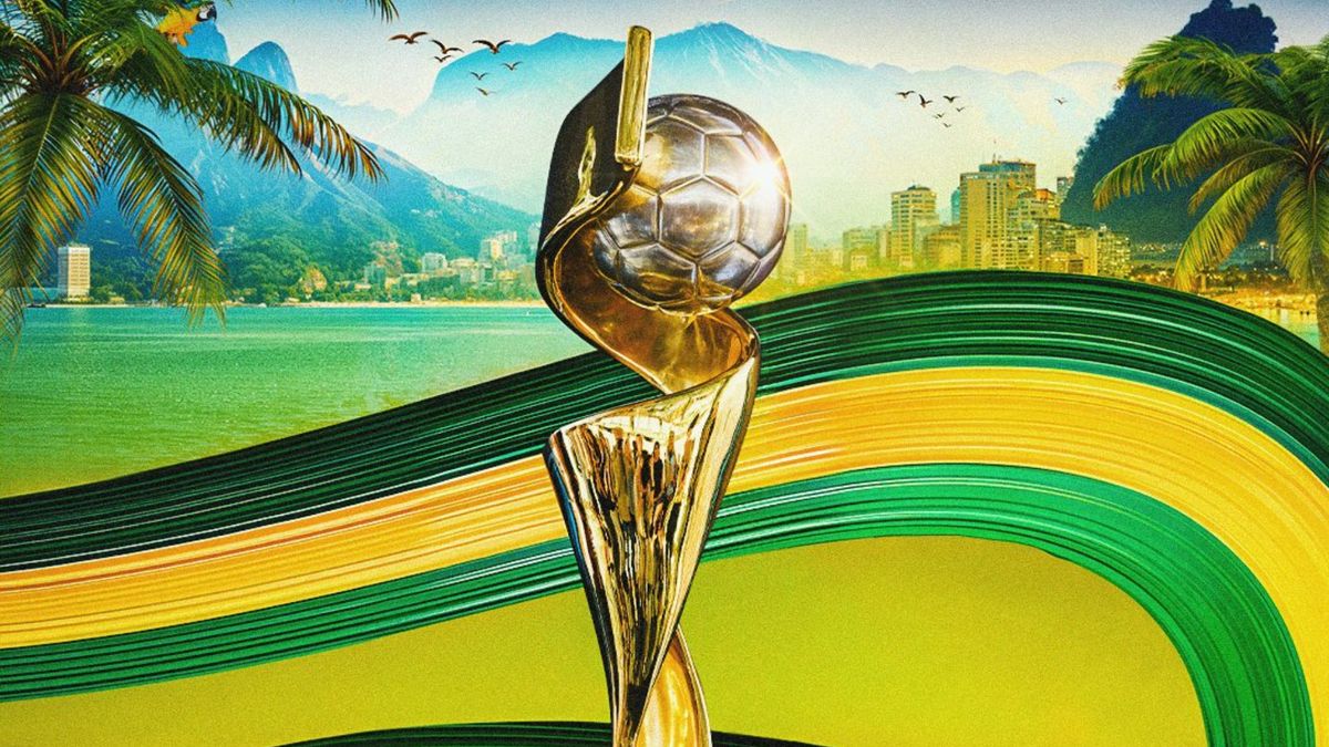 ¿Cuándo es el Mundial Femenino 2027?