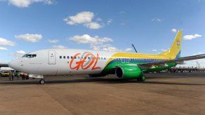 Brasil podría usar aeropuertos militares para los equipos del Mundial