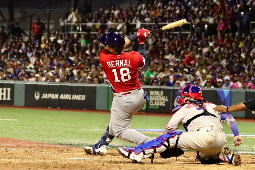 Clásico Mundial 2026: Panamá cae en episodios extras ante Puerto Rico