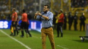 El Salvador llama jugadores del North Carolina FC para duelo ante Panamá