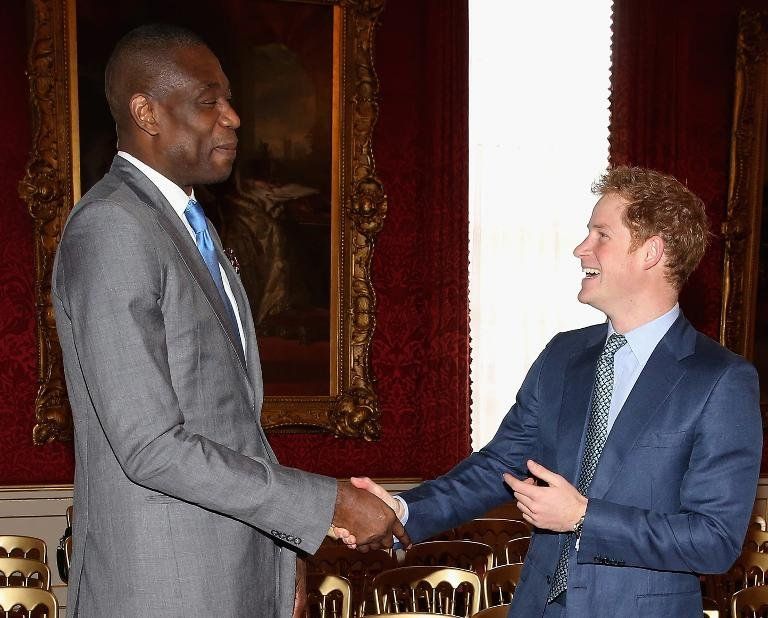 Mutombo, Haywood, White y Leslie al Salón de la Fama del básquetbol