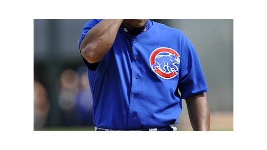 Los problemas de los Cachorros van más allá de Zambrano