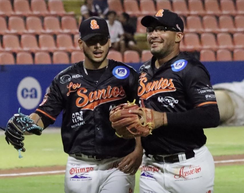 Béisbol Mayor 2026: Los Santos ganó Clásico de Azuero ante Herrera