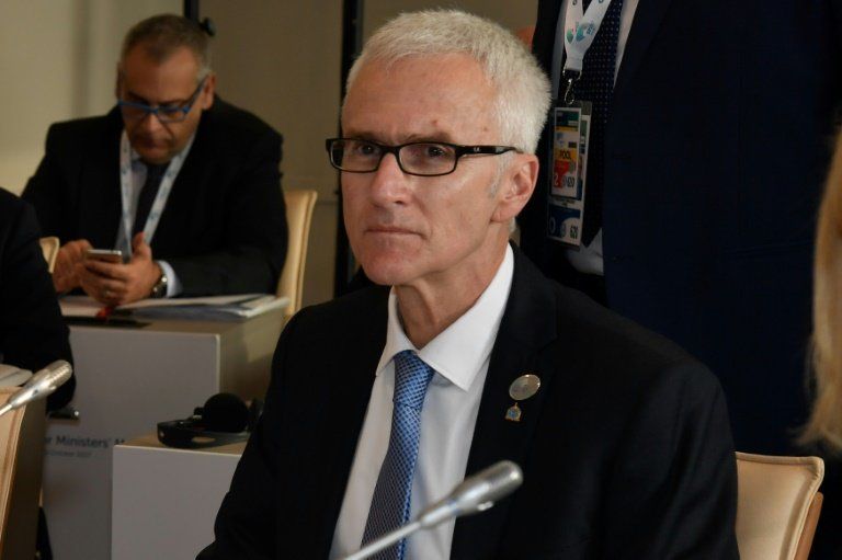 Interpol advierte que crece amenaza terrorista contra grandes eventos deportivos