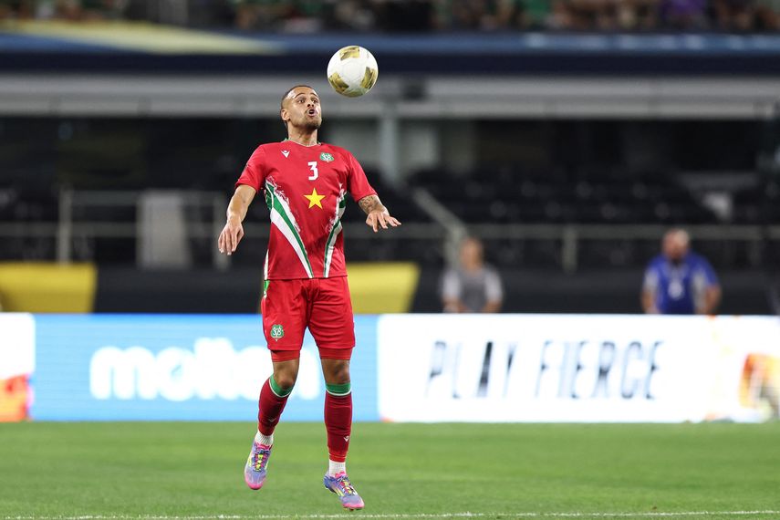 Copa Oro 2025: Selecciones eliminadas de la competencia