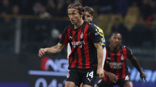 Serie A: AC Milan pierde puntos ante el Parma Serie A: AC Milan pierde puntos ante el Parma