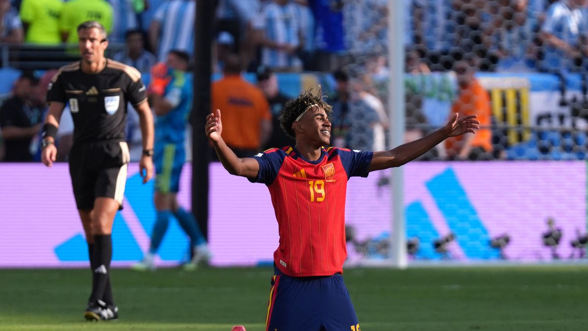 España estrenará su segunda estrella en partido contra Croacia en Nations League España estrenará su segunda estrella en partido contra Croacia en Nations League