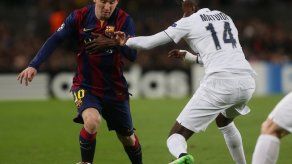 Barcelona gana al PSG y termina primero de grupo