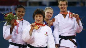 El judo sigue dándole satisfacciones a Latinoamérica