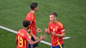 Eurocopa 2024: EN VIVO tabla de goleadores en los Cuartos de Final