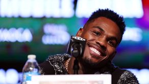 Jermell Charlo asegura que ganarle a Canelo lo colocaría en la cima libra por libra