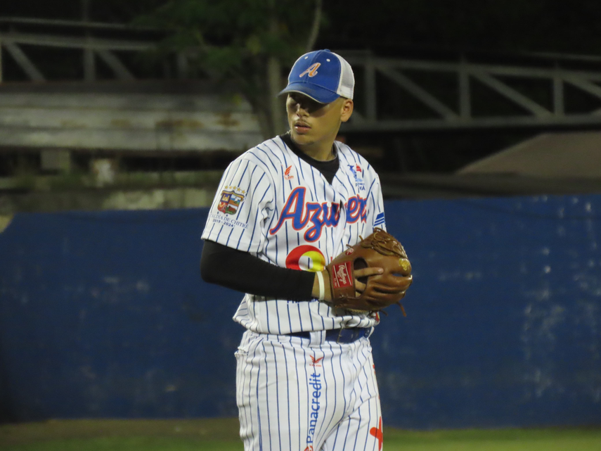 Nacional de Béisbol U23: Tabla de posiciones tras el J3 de la serie final