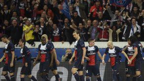 UEFA cerrará parte del estadio de PSG en próximo partido de competición europea