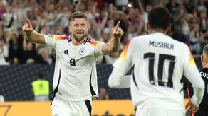 UEFA Nations League: Partidos para hoy martes 10 de septiembre