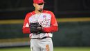 Nacional de Béisbol U23: Tabla de posiciones tras jornada inaugural