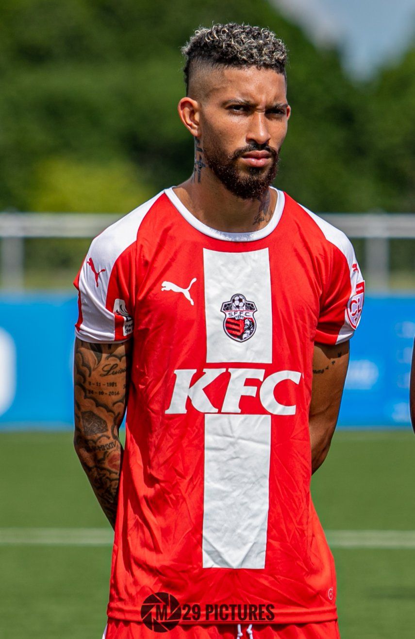 Luis Choy jugará en el Atlético Huila de Colombia