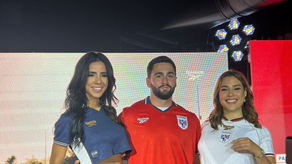 Selección de Panamá: Reebok reveló las nuevas camisetas para el Mundial 2026